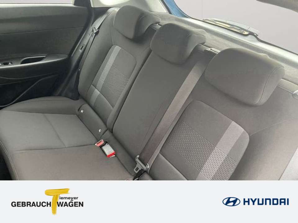 Hyundai i20 - Imagem 11
