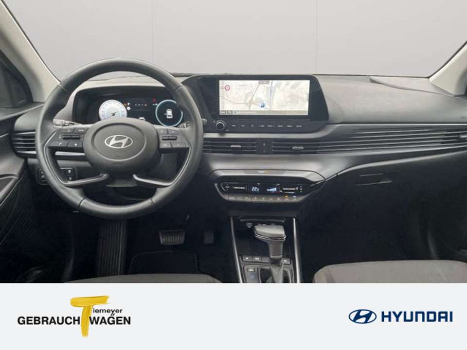 Hyundai i20 - Imagem 12