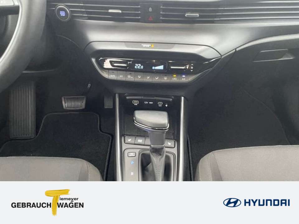 Hyundai i20 - Imagem 13