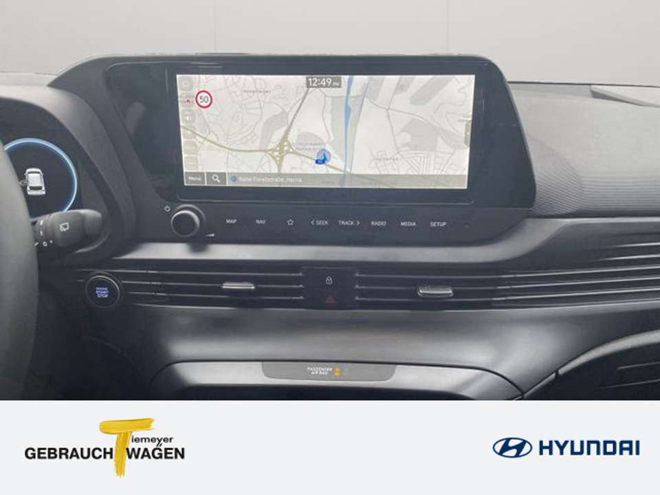 Hyundai i20 - Imagem 14