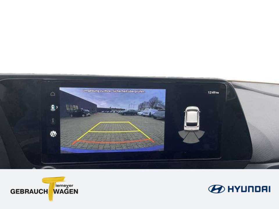 Hyundai i20 - Imagem 15
