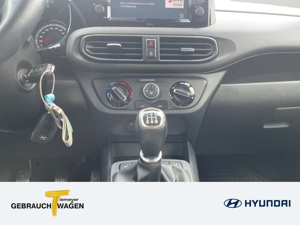 Hyundai i10 - Imagem 13