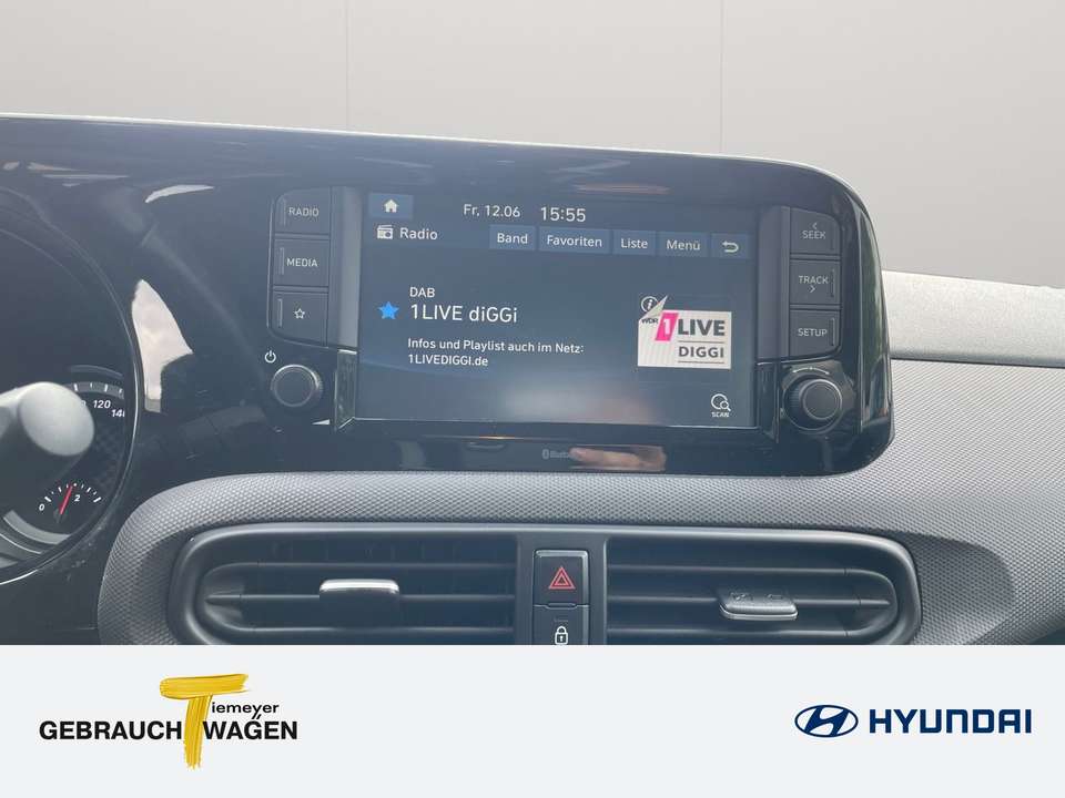Hyundai i10 - Imagem 14