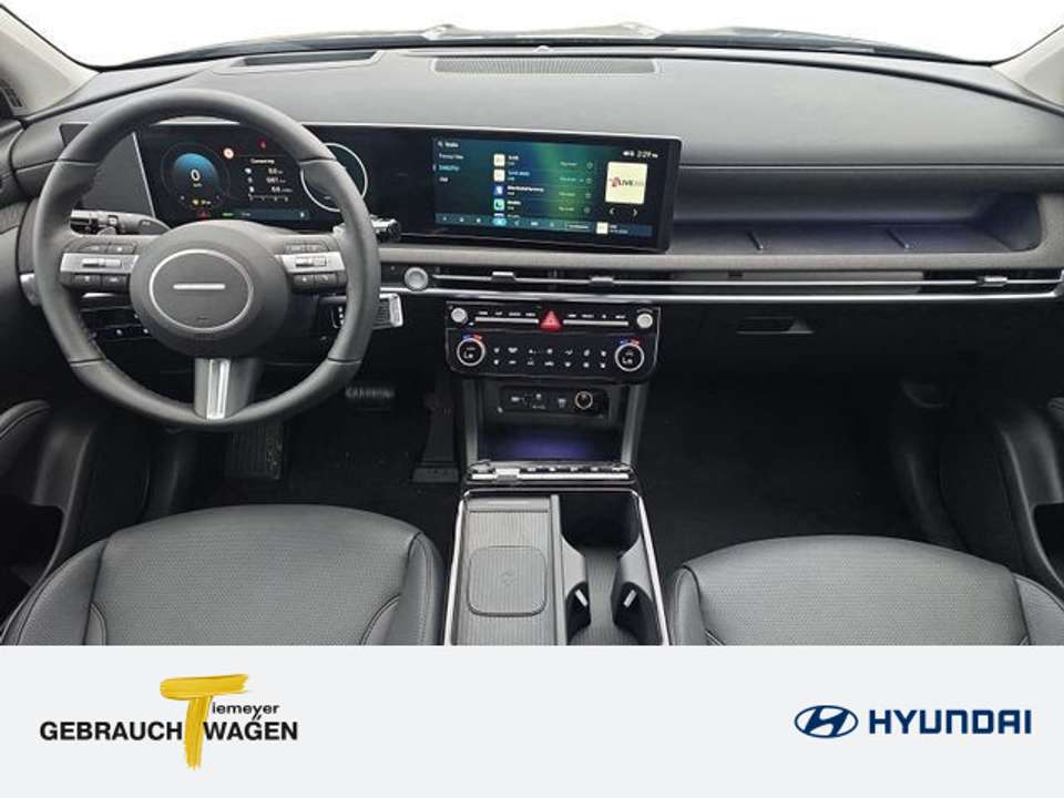 Hyundai TUCSON - Imagem 12