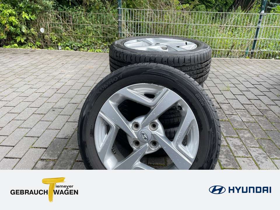 Hyundai i10 - Imagem 16