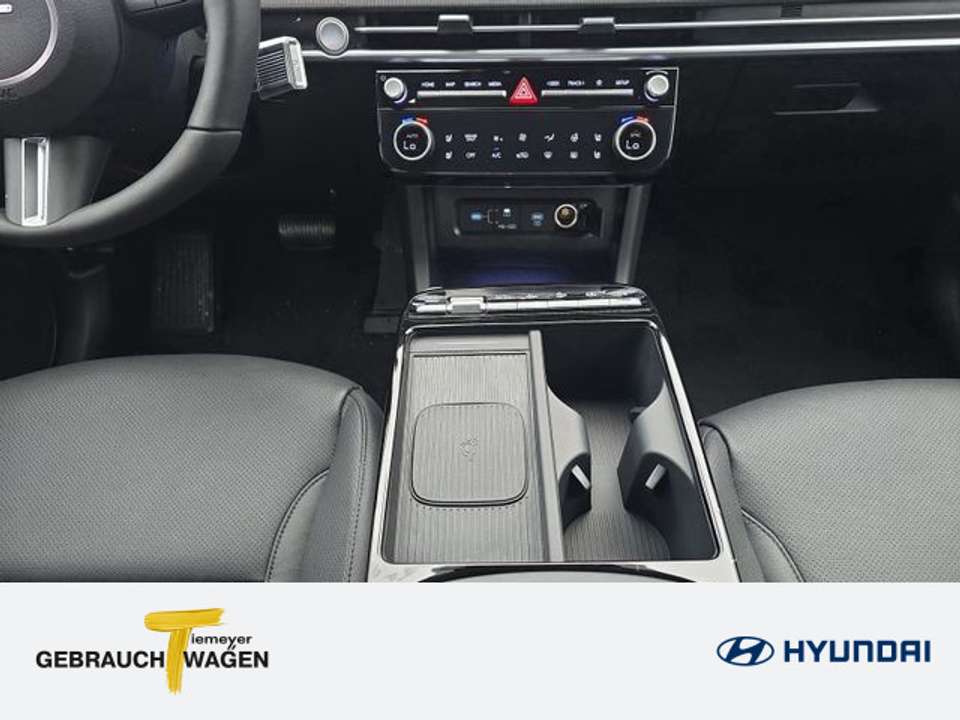 Hyundai TUCSON - Imagem 13