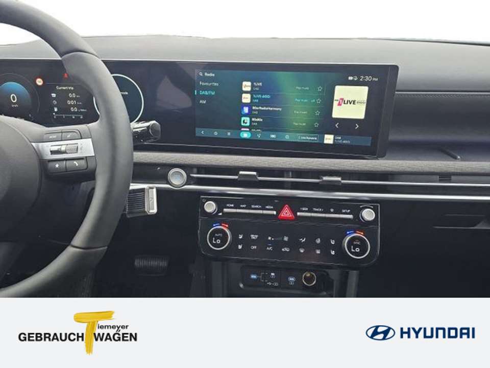 Hyundai TUCSON - Imagem 14