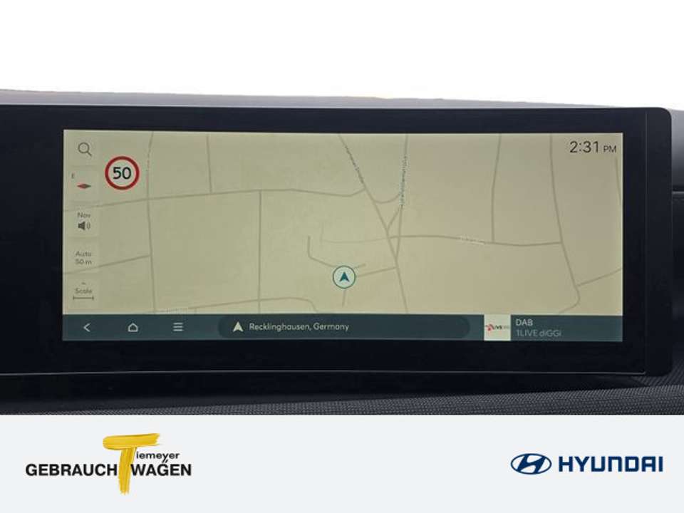 Hyundai TUCSON - Imagem 15