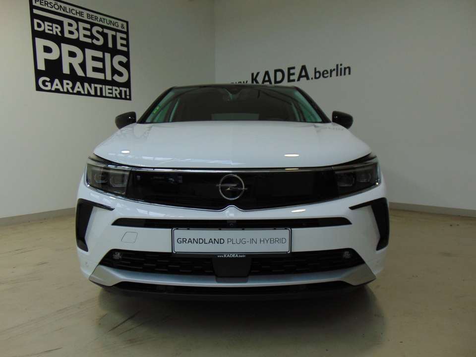 Opel Grandland - Imagem 2