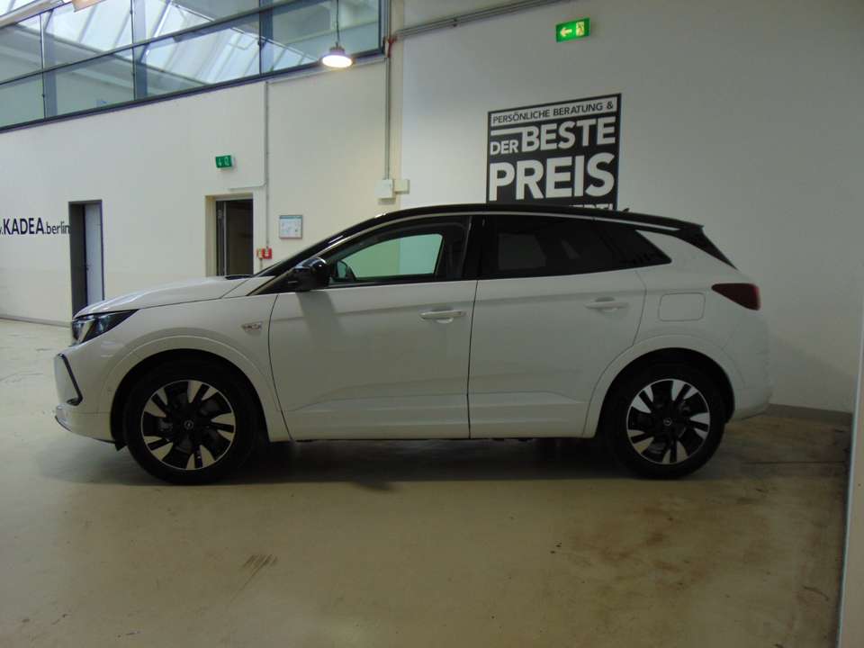 Opel Grandland - Imagem 4