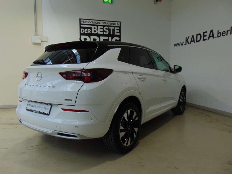 Opel Grandland - Imagem 6