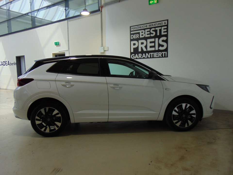 Opel Grandland - Imagem 7