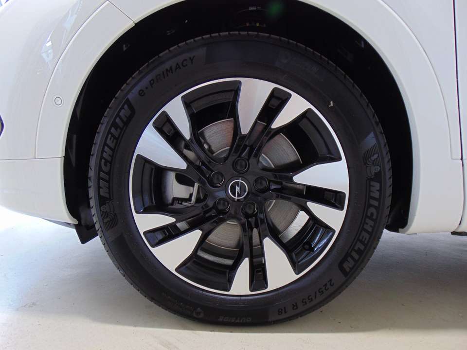 Opel Grandland - Imagem 8