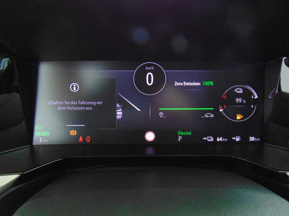 Opel Grandland - Imagem 9
