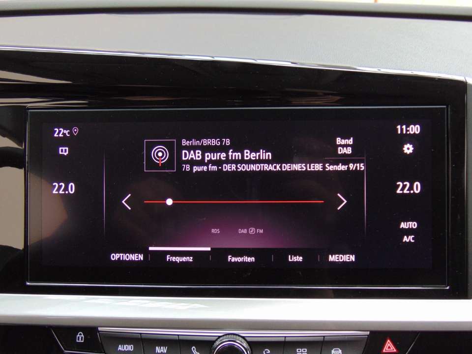 Opel Grandland - Imagem 11