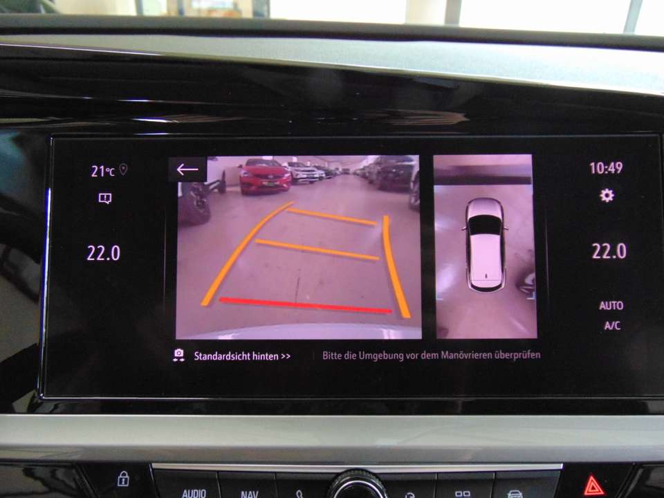 Opel Grandland - Imagem 12