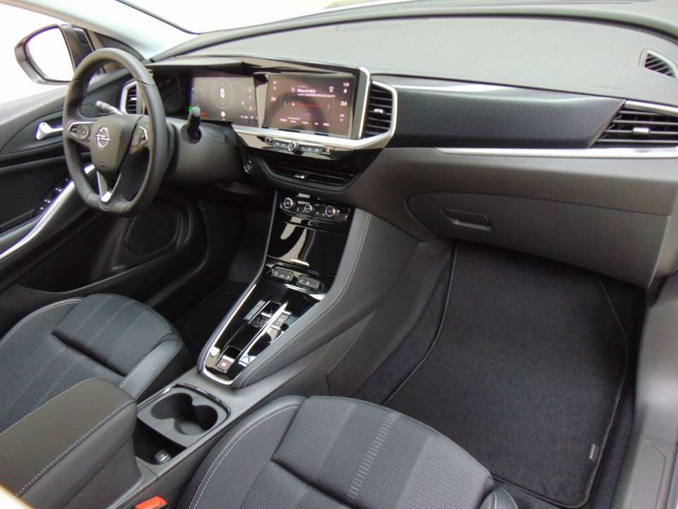 Opel Grandland - Imagem 14