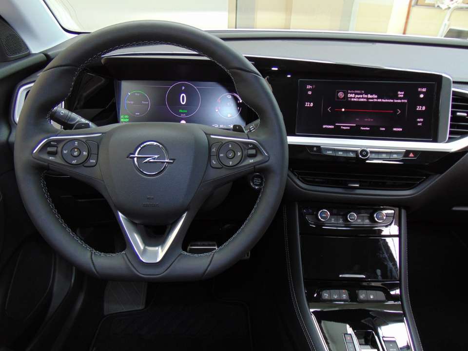 Opel Grandland - Imagem 15