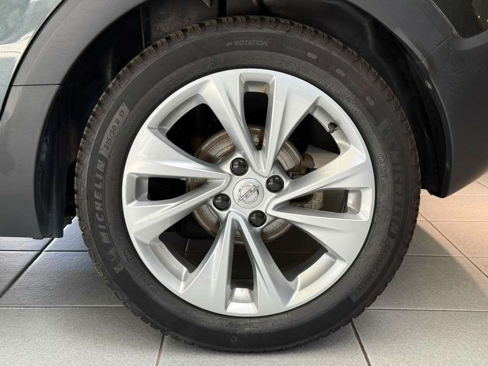 Opel Crossland - Imagem 5