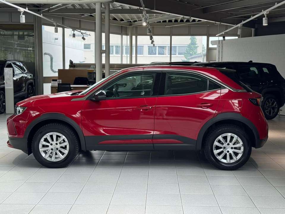 Opel Mokka - Imagem 5