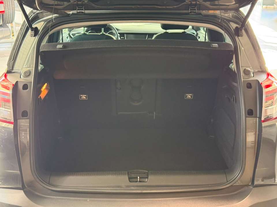 Opel Crossland - Imagem 10