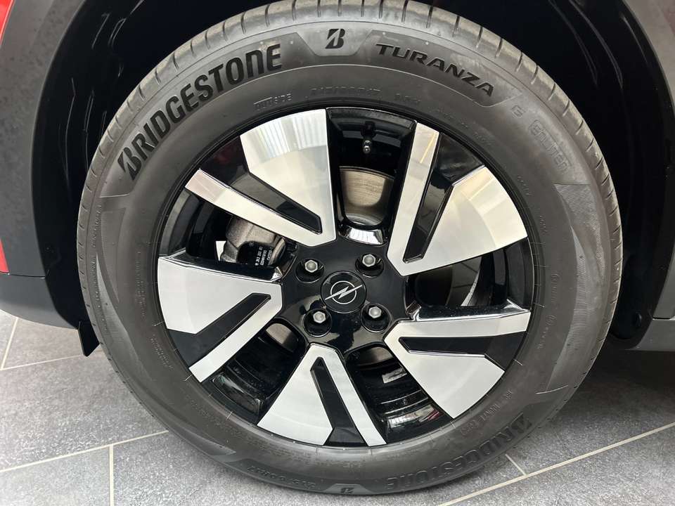 Opel Frontera - Imagem 7