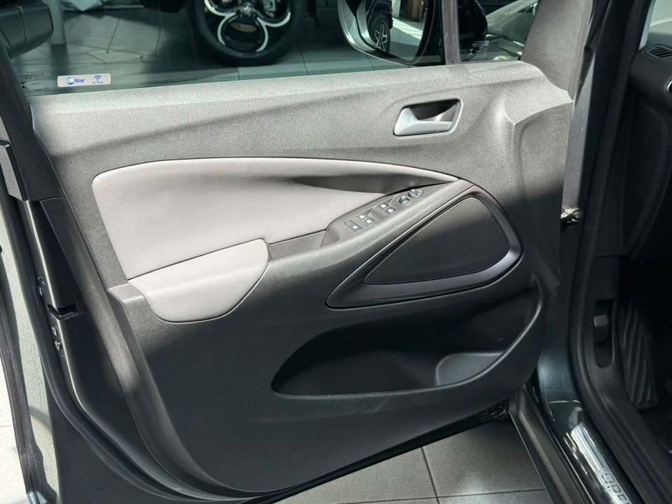 Opel Crossland - Imagem 12