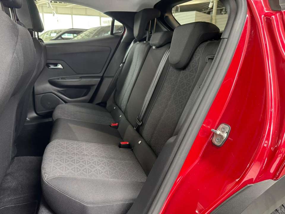 Opel Mokka - Imagem 11
