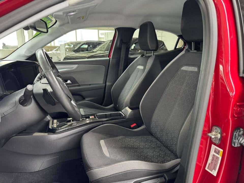Opel Mokka - Imagem 12