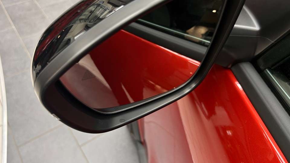 Opel Frontera - Imagem 9