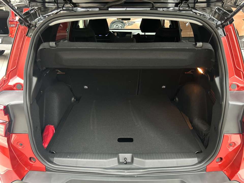Opel Frontera - Imagem 10