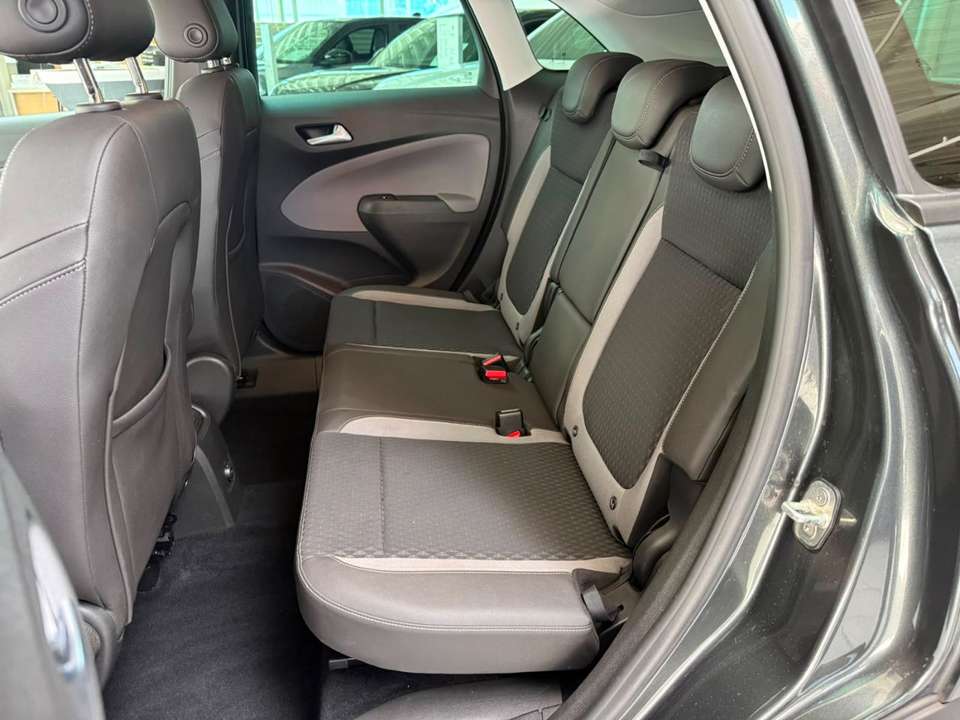 Opel Crossland - Imagem 15