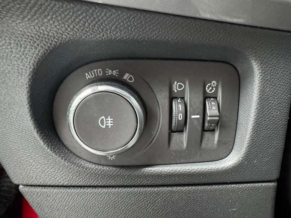 Opel Mokka - Imagem 14