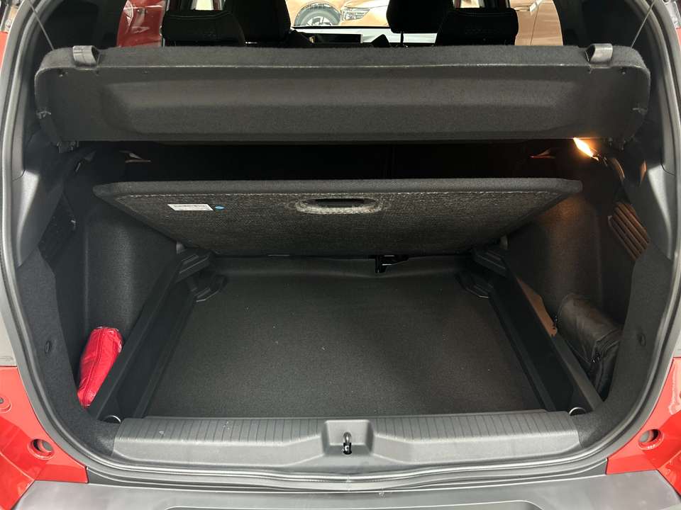 Opel Frontera - Imagem 11