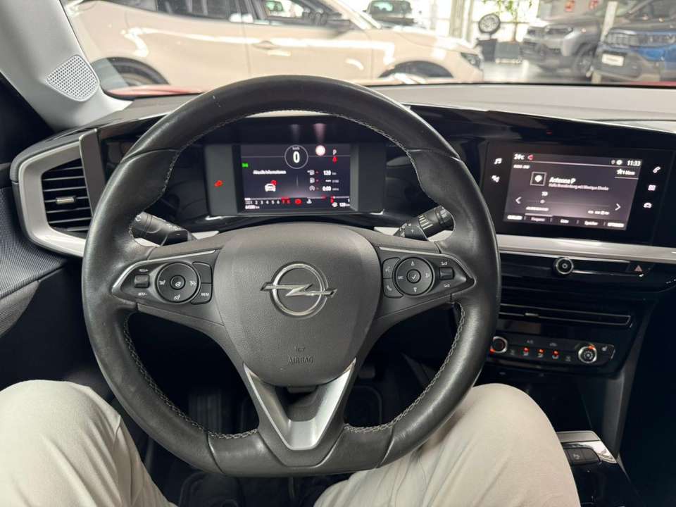 Opel Mokka - Imagem 15