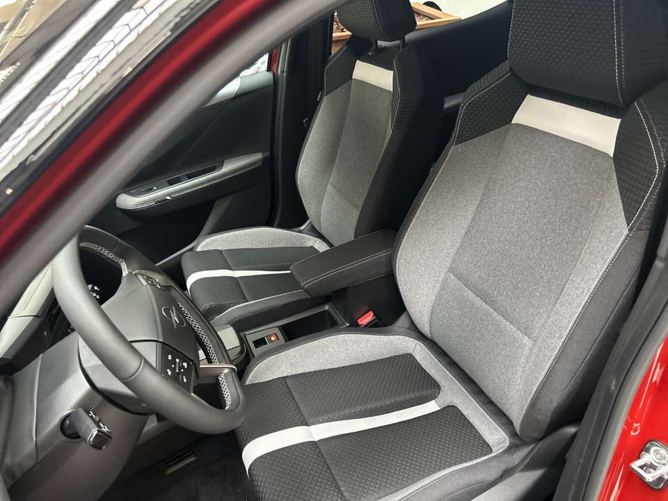 Opel Frontera - Imagem 12