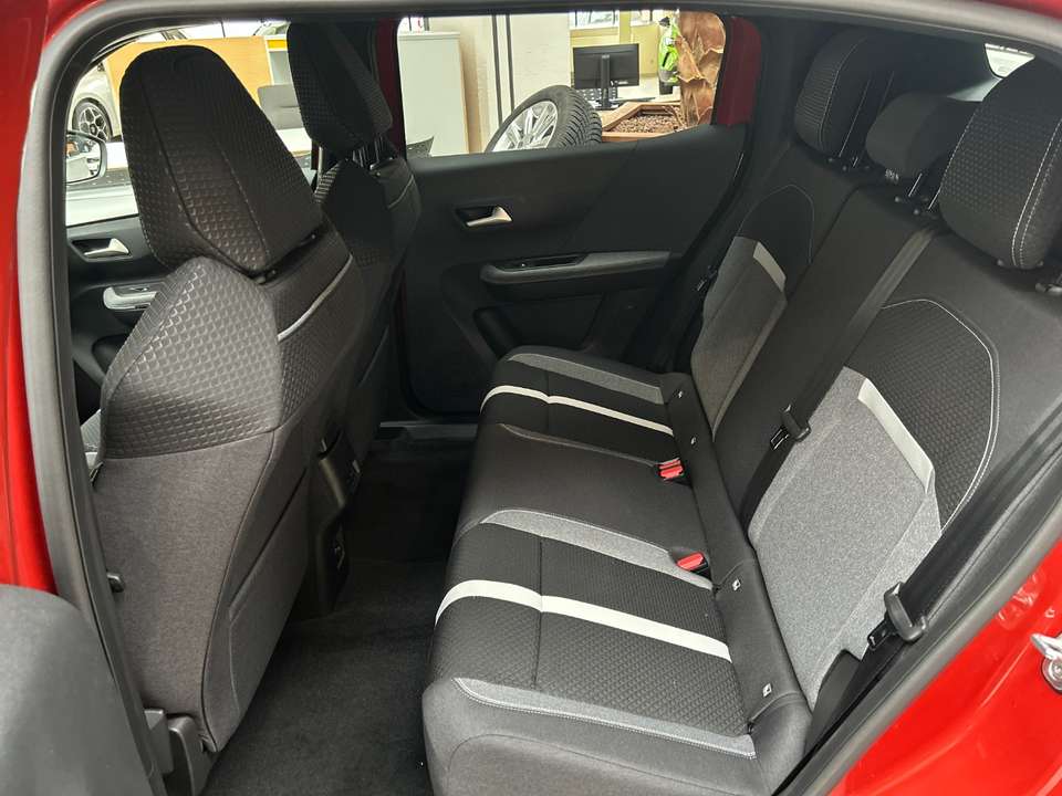 Opel Frontera - Imagem 13
