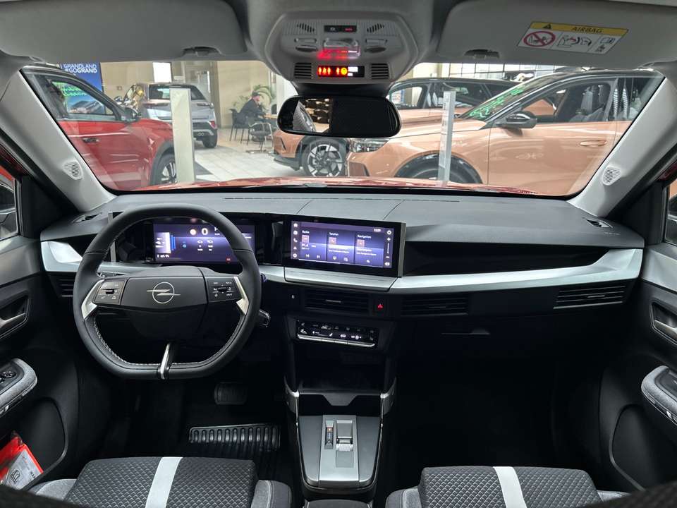 Opel Frontera - Imagem 14