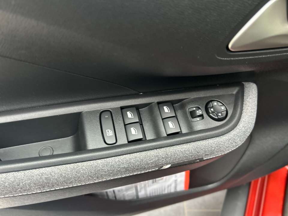 Opel Frontera - Imagem 15
