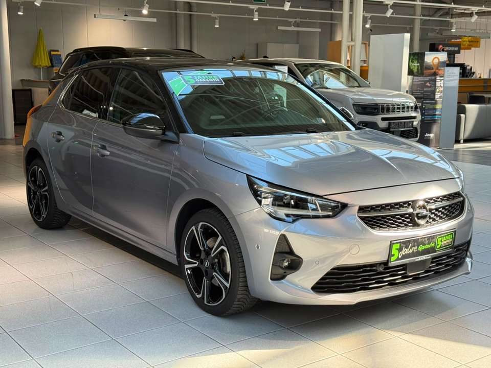 Opel Corsa - Imagem 2