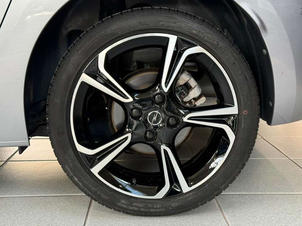 Opel Corsa - Imagem 5