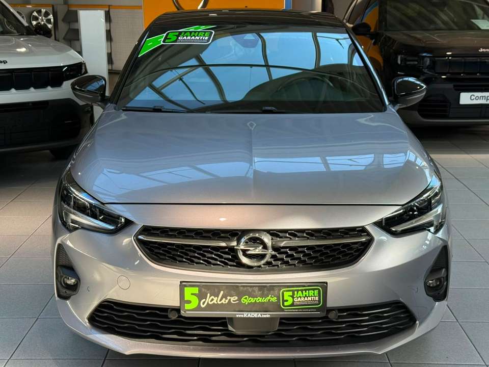 Opel Corsa - Imagem 6