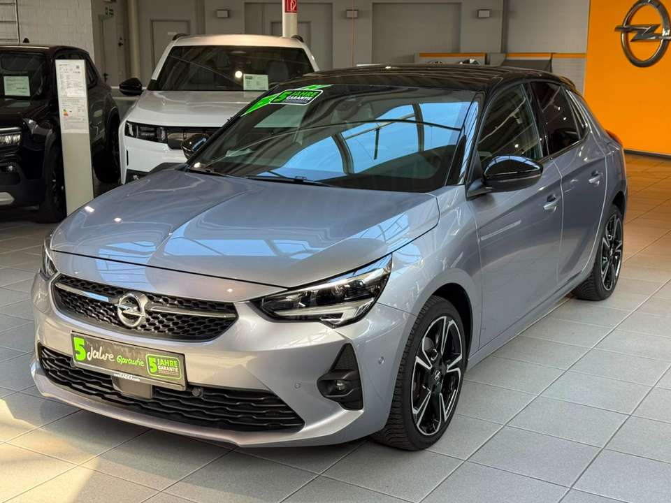 Opel Corsa - Imagem 7