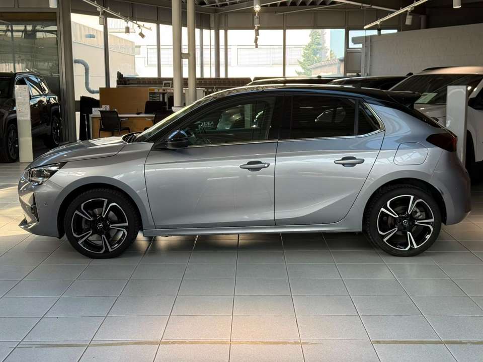 Opel Corsa - Imagem 8