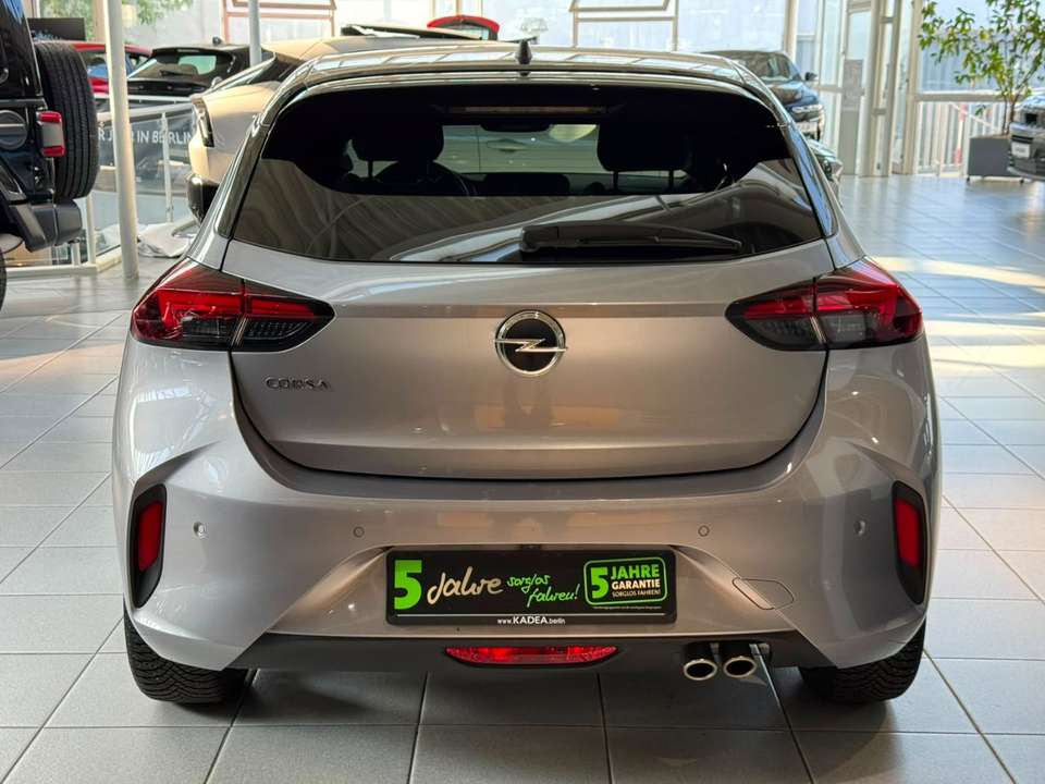 Opel Corsa - Imagem 9