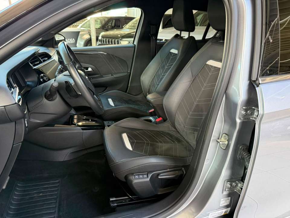 Opel Corsa - Imagem 14