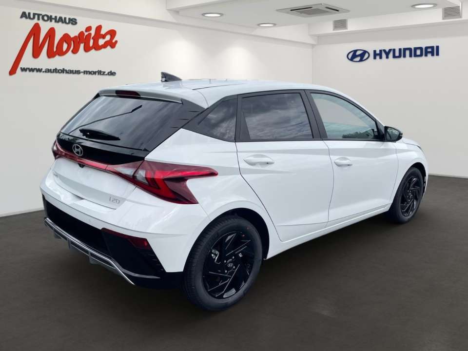 Hyundai i20 - Imagem 3