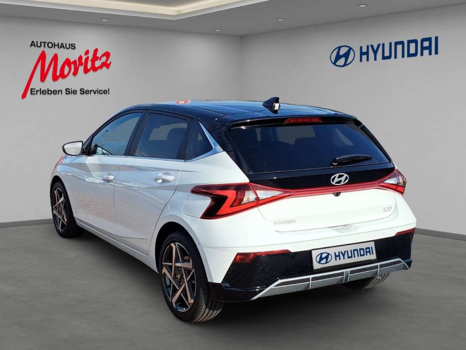Hyundai i20 - Imagem 2