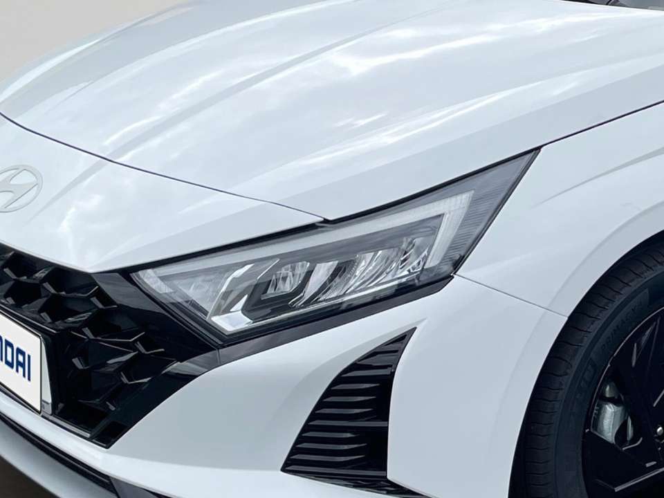 Hyundai i20 - Imagem 5