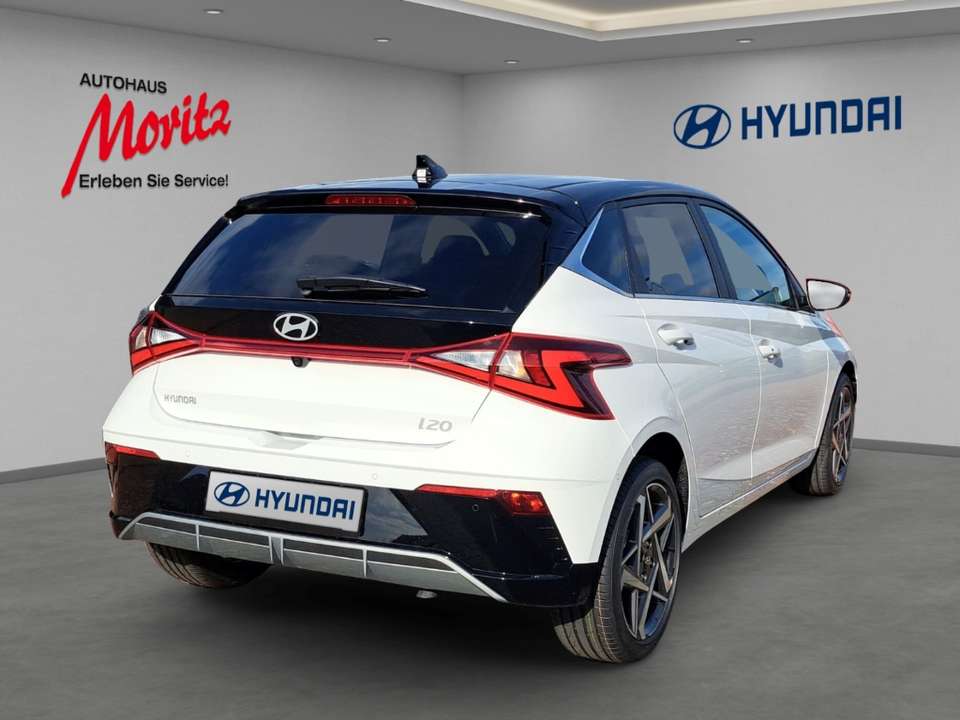 Hyundai i20 - Imagem 3
